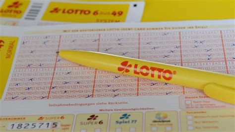 sieger chance lotto sh